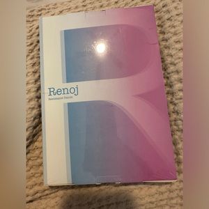 Renoj set of 5 resistance bands